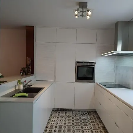 Villa Las Veronicas Primera Linea