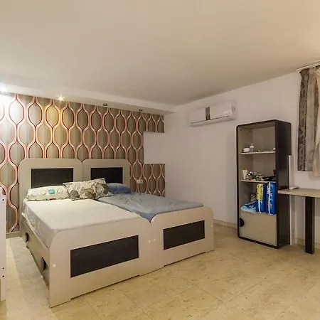 Villa Las Veronicas Primera Linea Villa *