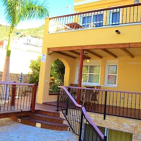 Villa Villa Las Veronicas Primera Linea